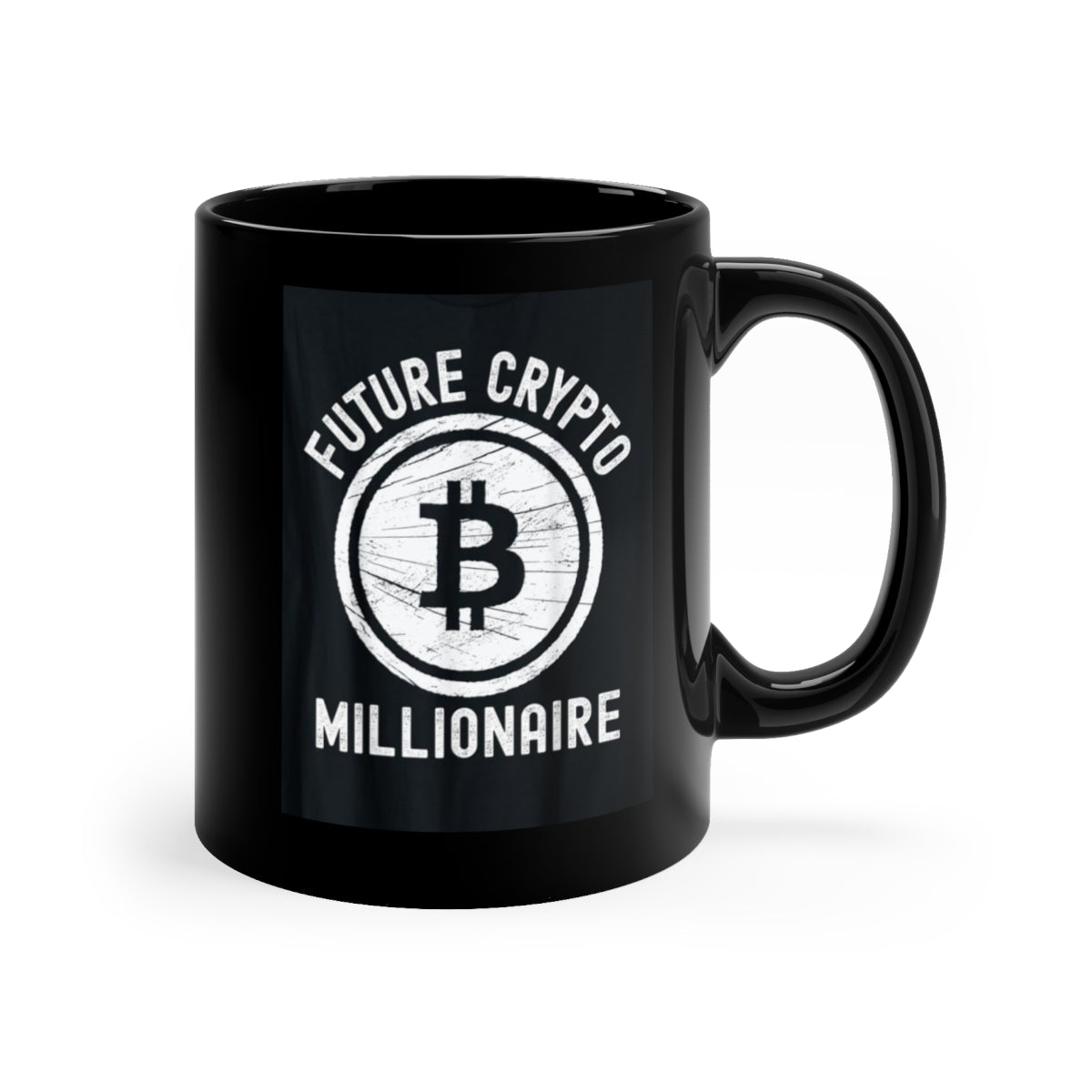 Crypto Lovers Mugs